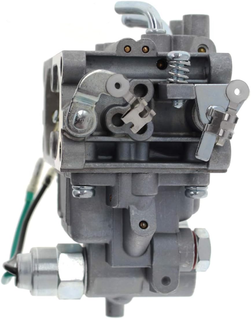 Carburetor Carb Pack of 2 K370772