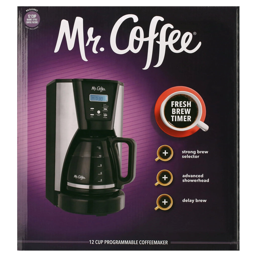Coffee Maker Q6720