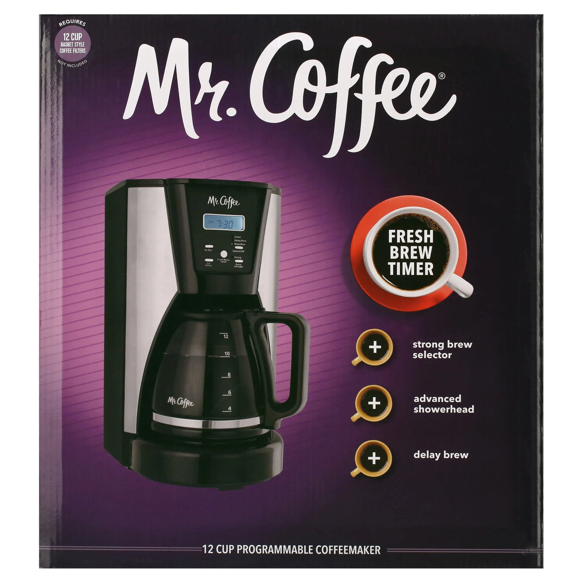Coffee Maker Q6720