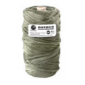 Olive Drab Nylon Paracord 300 Ft Tube P3040
