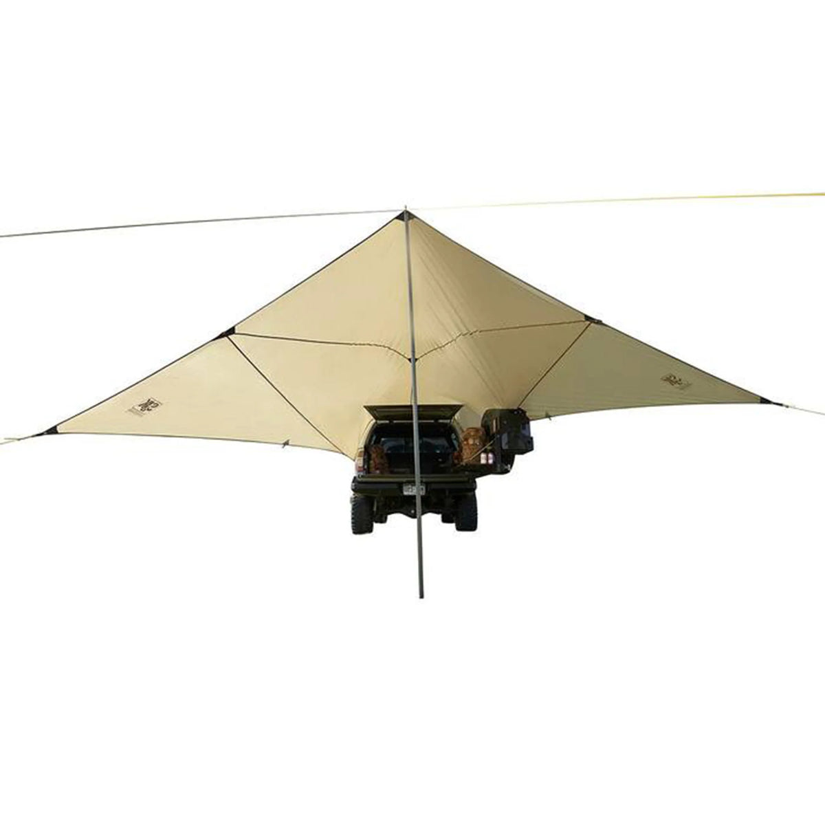 3 In 1 Camping Shelter M794580
