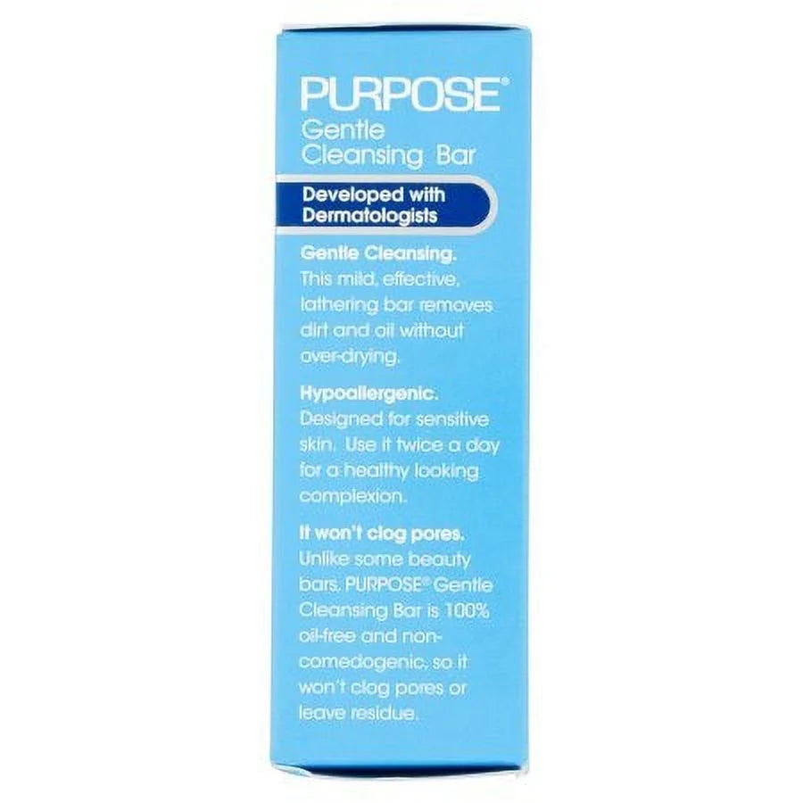 Cleansing Bar 6 oz (Pack of 12) K84880