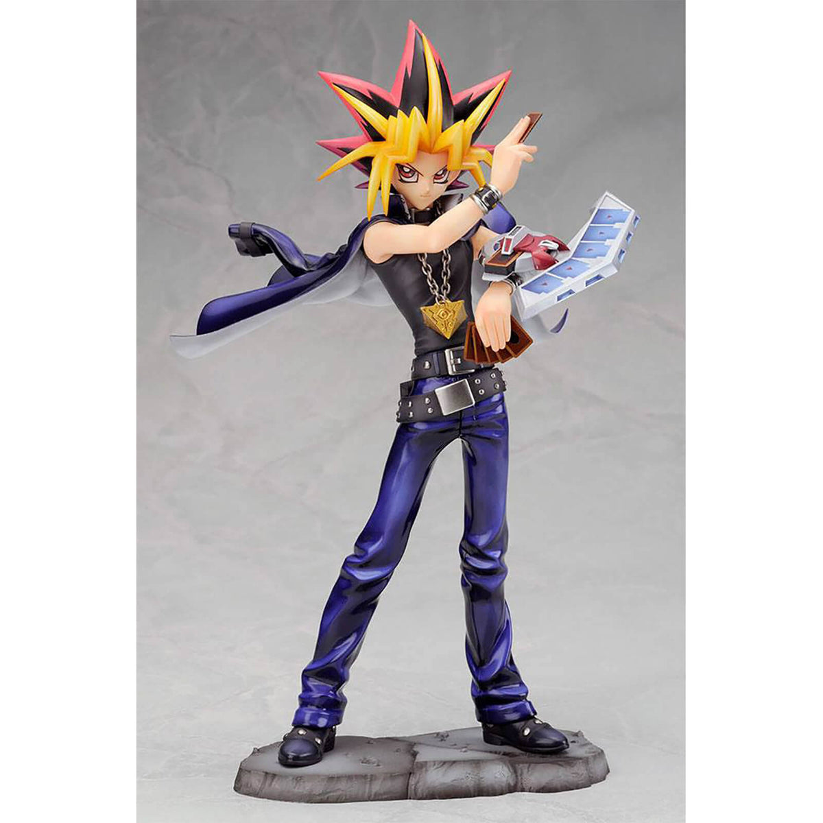 1/7 Scale Figure W237