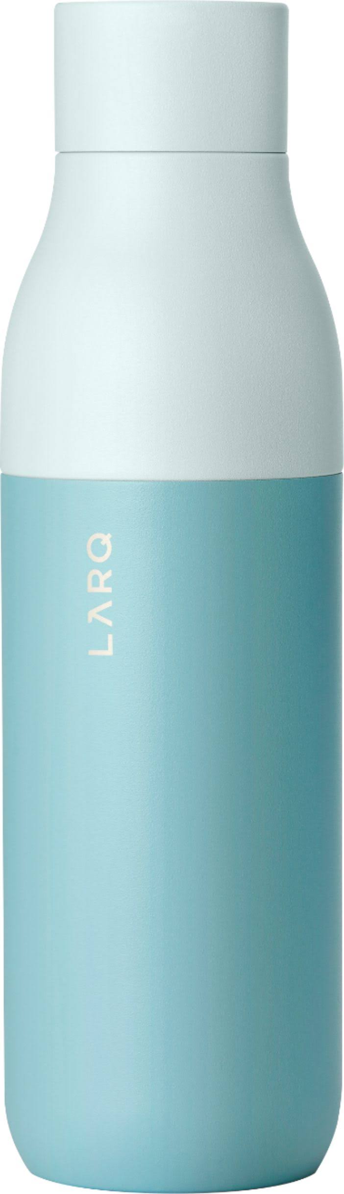 Self-Cleaning Water Bottle 25 oz J92516