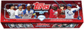 700 Cards Baseball Factory Set Y594