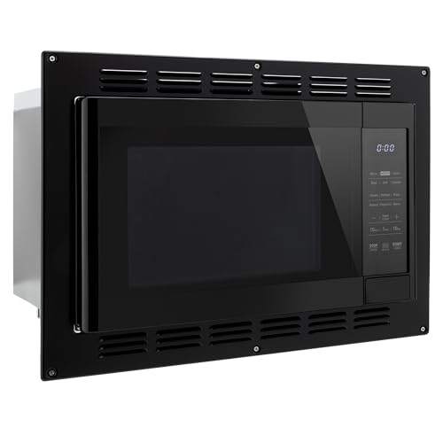 120V 1.0 Cu. Ft. Air Fryer & Convection Microwave O141013