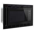 120V 1.0 Cu. Ft. Air Fryer & Convection Microwave O141013