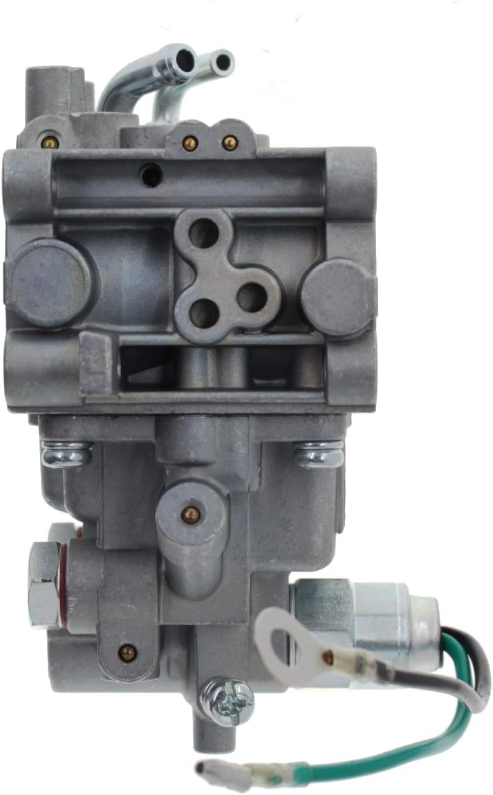 Carburetor Carb Pack of 2 K370772