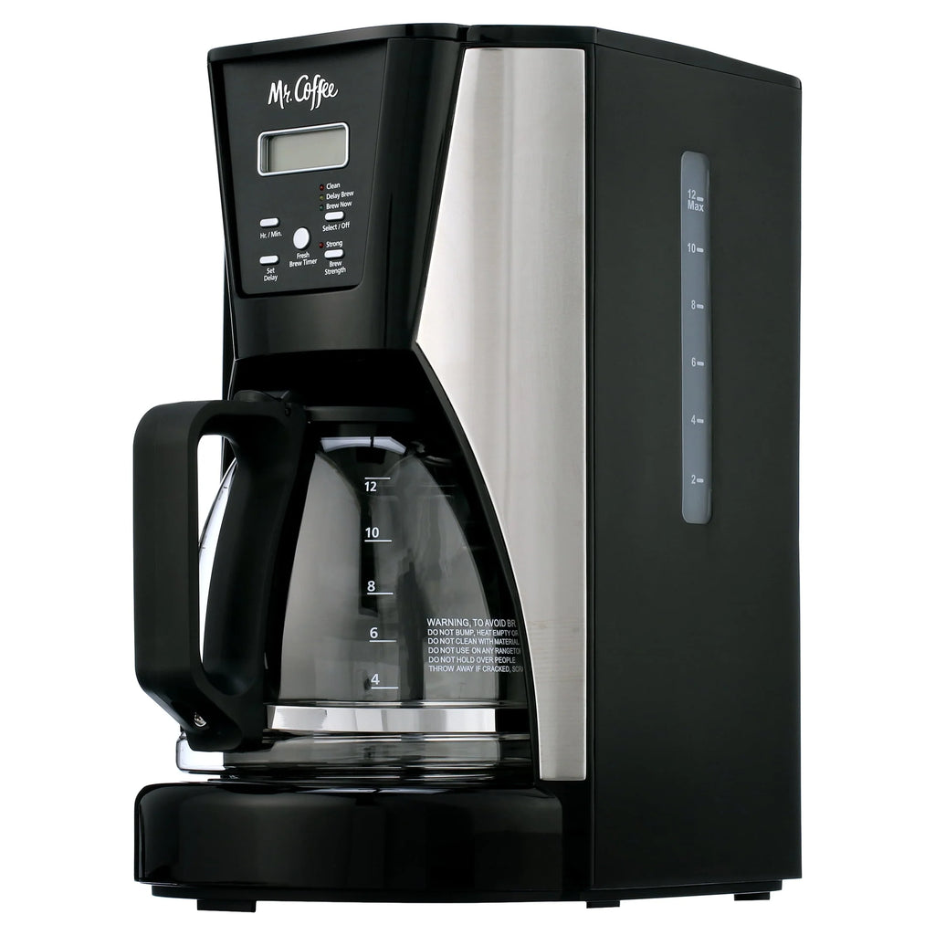 Coffee Maker Q6720