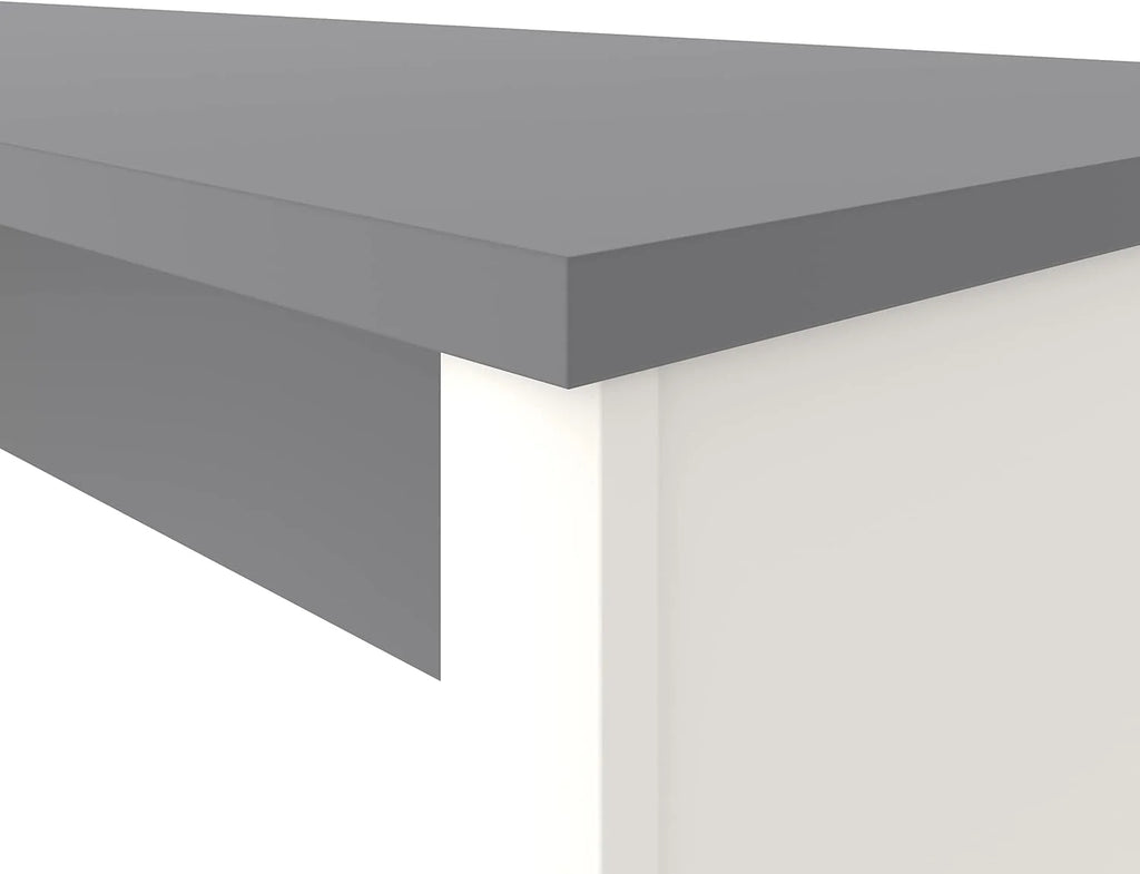 72W Narrow Desk C47532