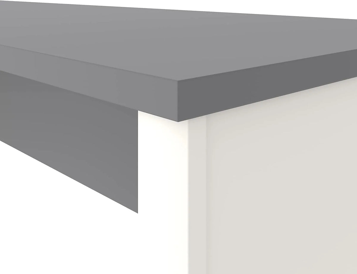 72W Narrow Desk C47532