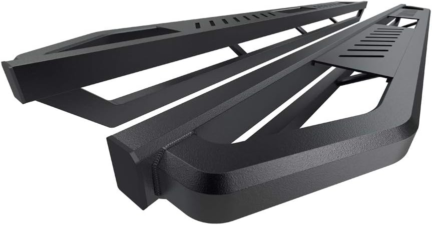 6.5in Aluminum Running Boards H946433