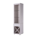 White Oak Curio G111886