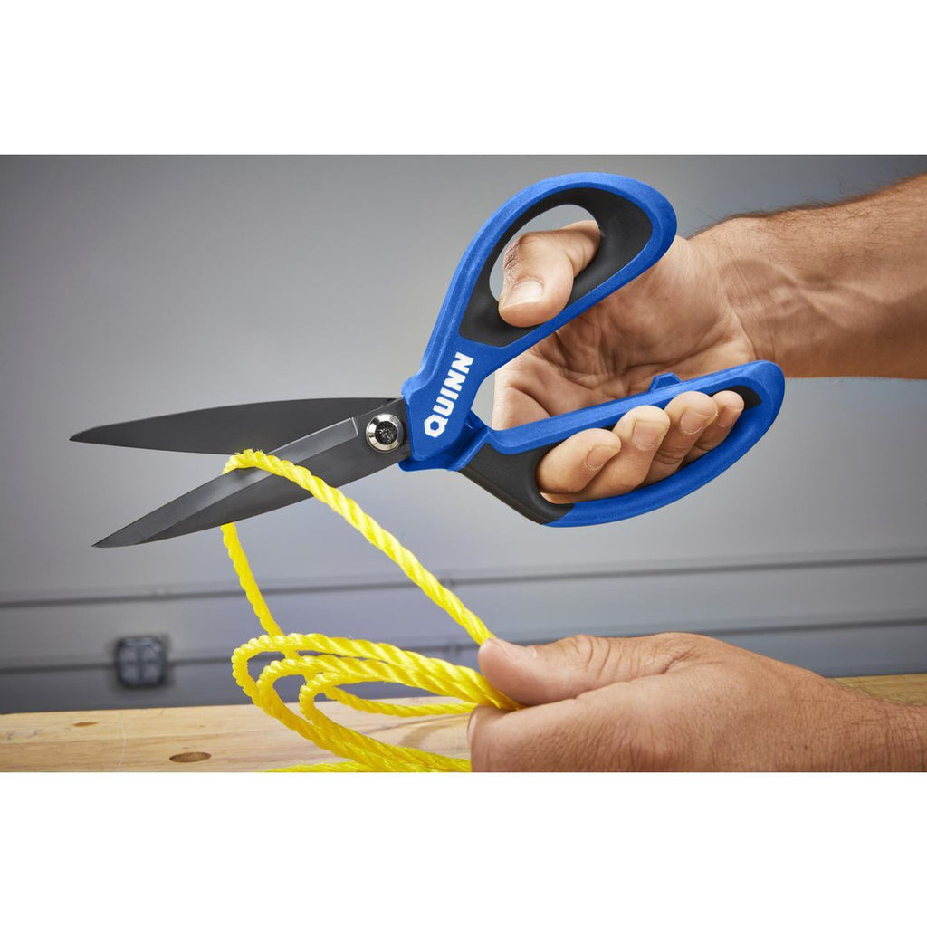 11 in. Shop Shear I75085