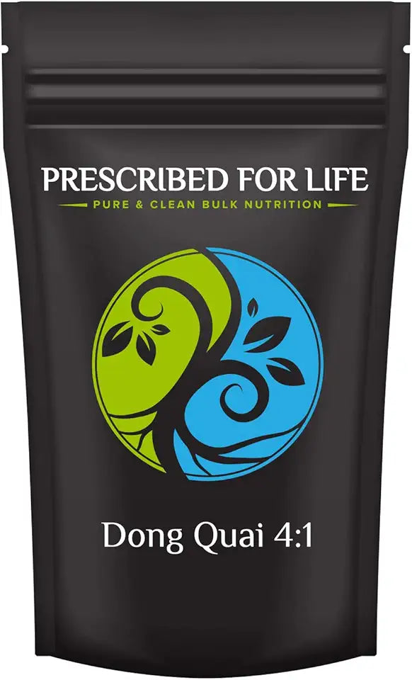 Dong Quai Powder 4:1 Non-GMO Angelica Sinensis Root Powder 25 kg J2661