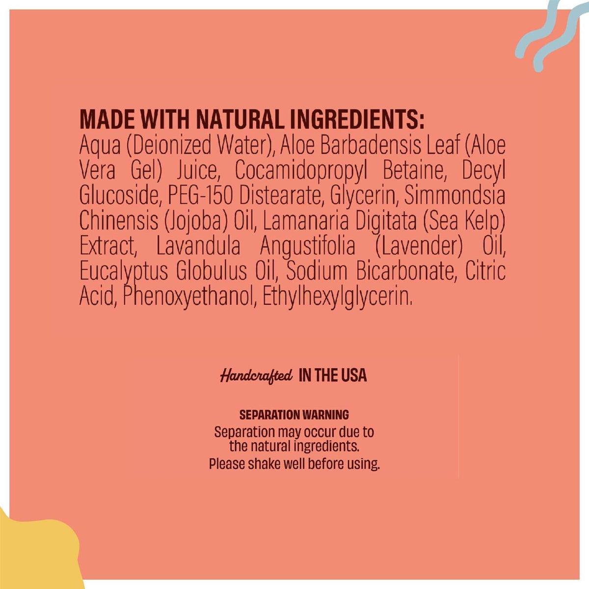 Itchy Dog Shampoo Y165519
