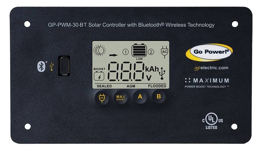 160 Watt Solar Expansion Kit K4349