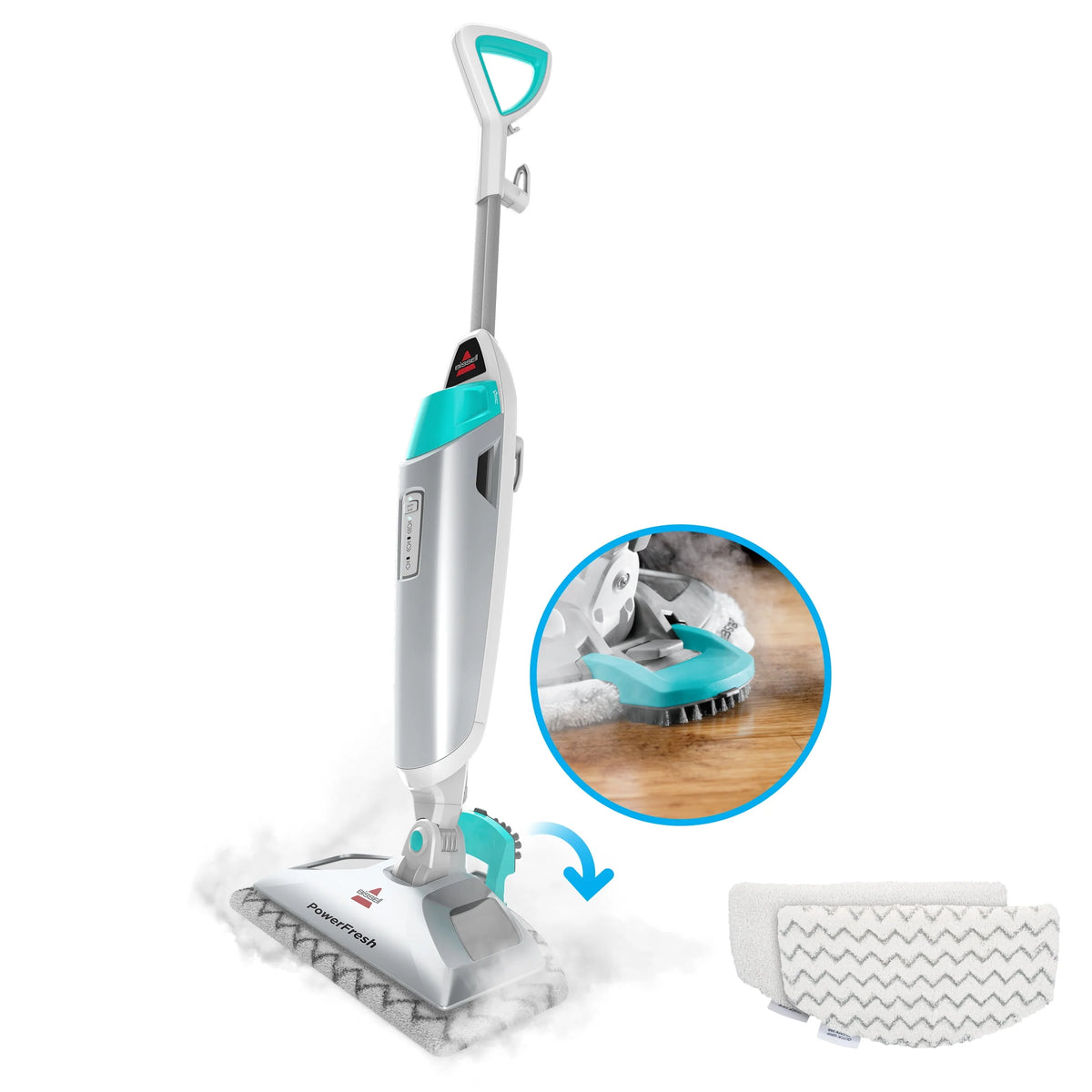 Steam Mop G890