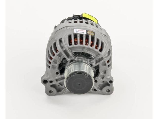 Alternator X4640