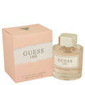 Eau De Toilette Spray 3.4 oz D543