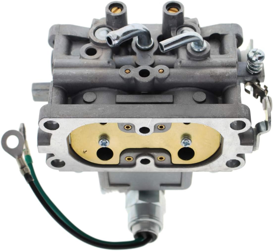 Carburetor Carb Pack of 2 K370772