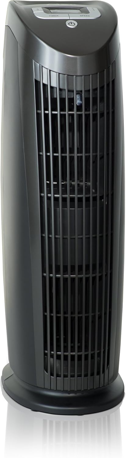 Black Air Purifier O428787
