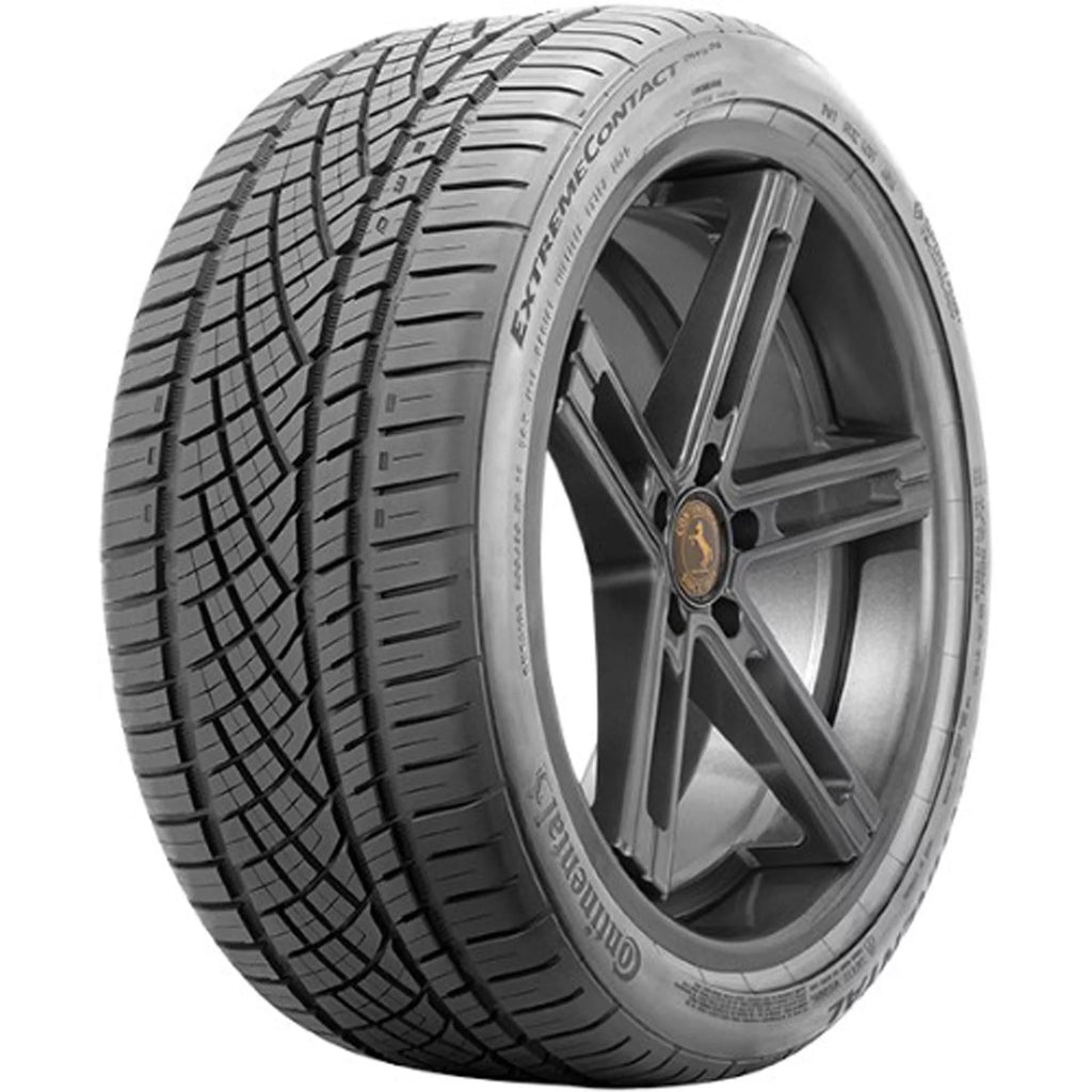 All Season 235/40ZR18 95Y XL Passenger Tire Q707
