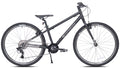 Black 26 inch Bicycle O88689