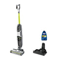 Cordless Multi-Surface Wet-Dry Vacuum J120