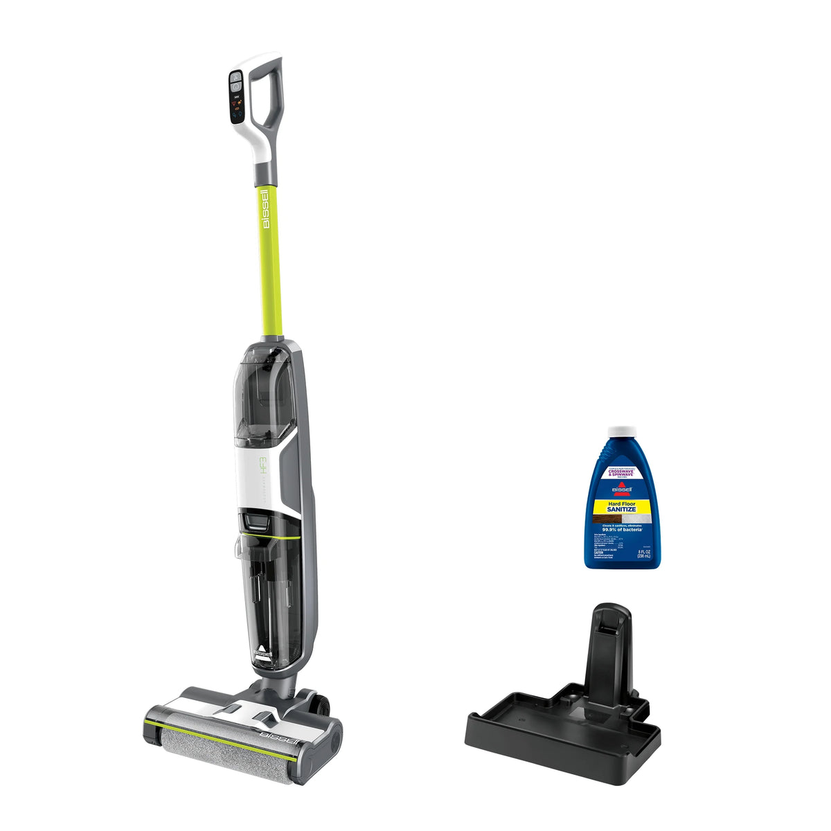Cordless Multi-Surface Wet-Dry Vacuum J120