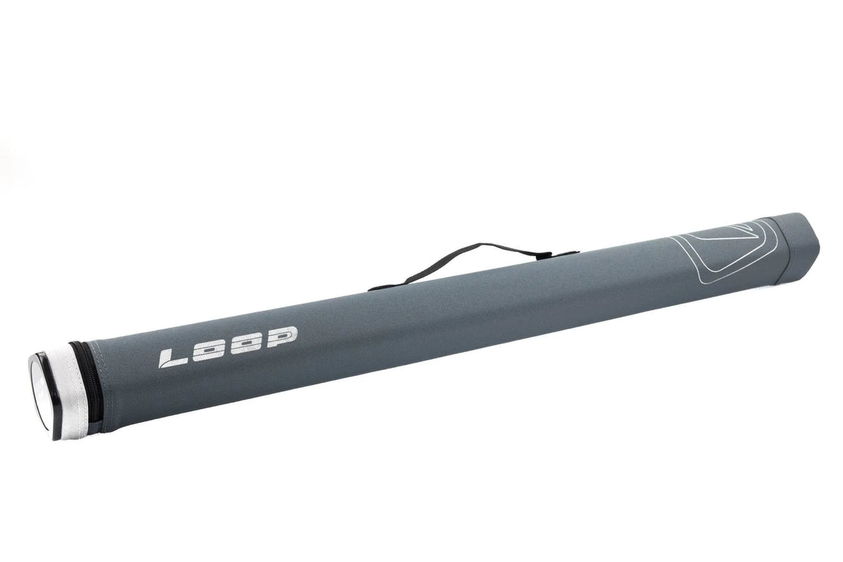 Medium-Fast Fly Rod M572