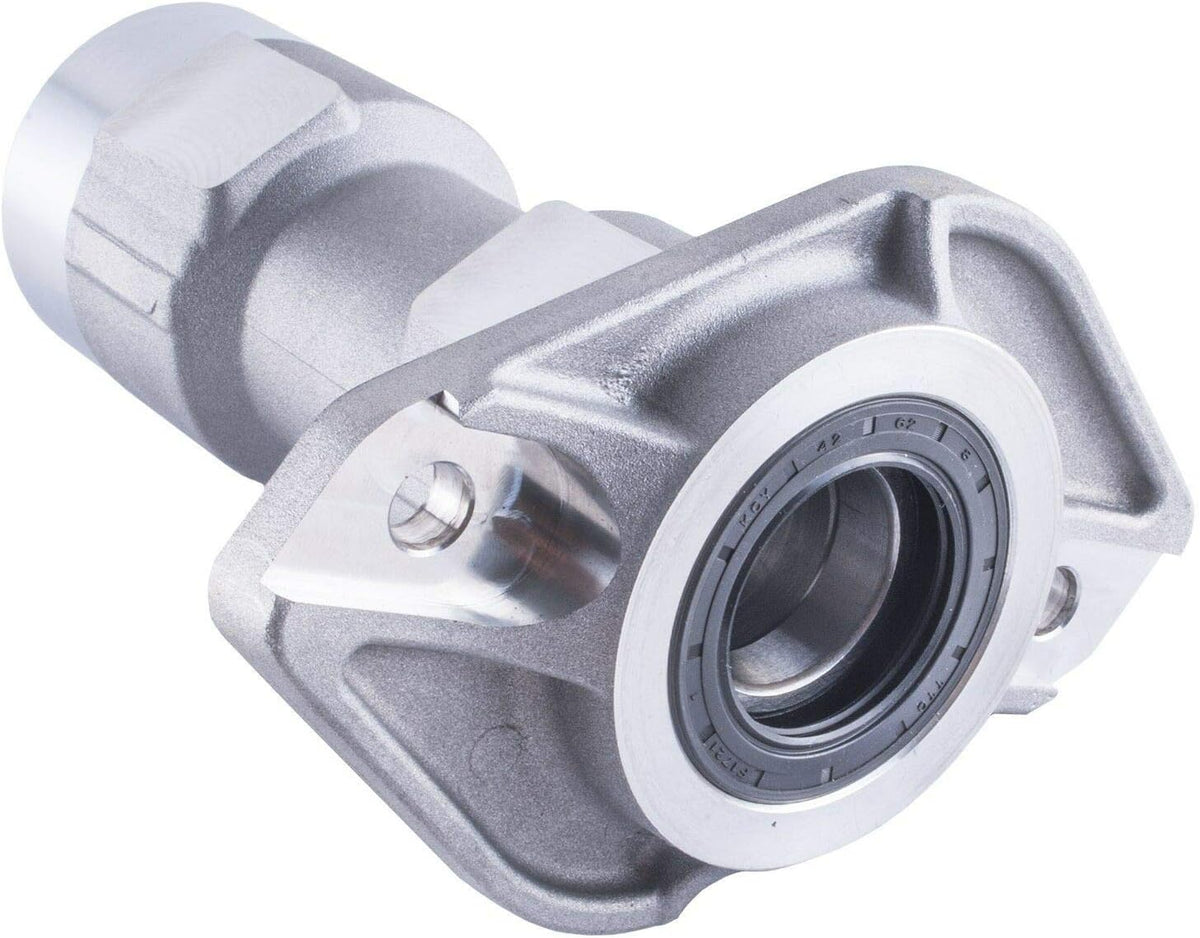 Rear Axle and Bearing Carrier D83966