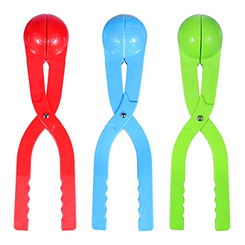 Snowball Maker Tool with Handle X2016