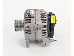Alternator X4640