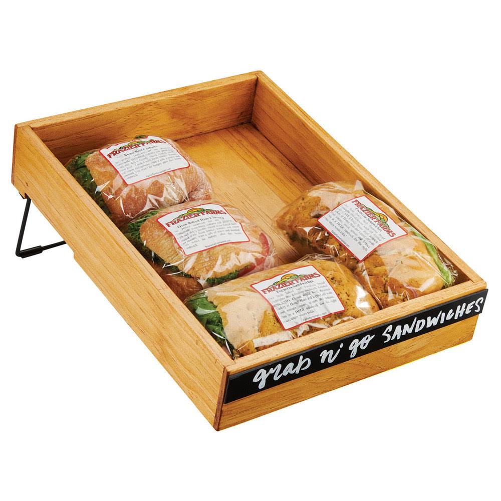 Adjustable Box Merchandiser D231312