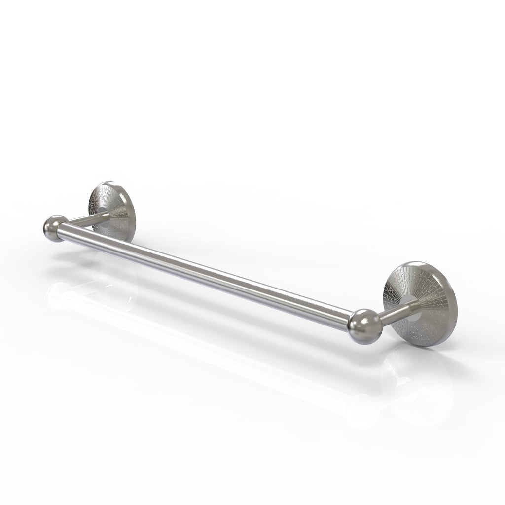 18 inch Towel Bar Satin Nickel R446