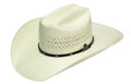 Straw Cowboy Hat E5336