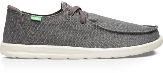 Grey Sanuk Shaka K109
