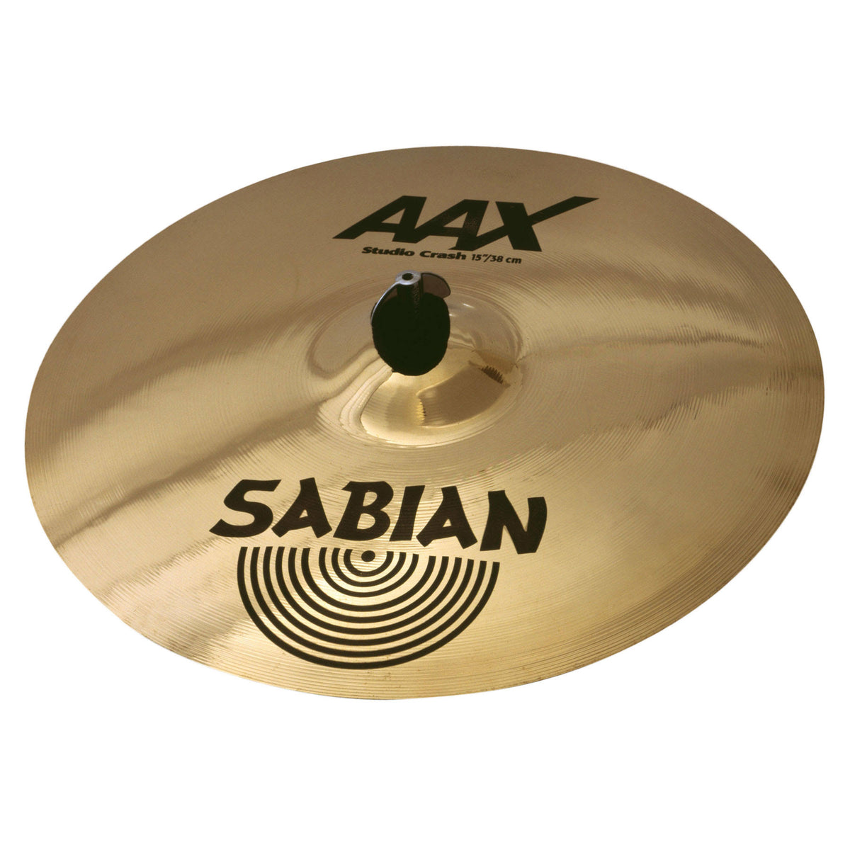 15x22 Crash Cymbal A9918