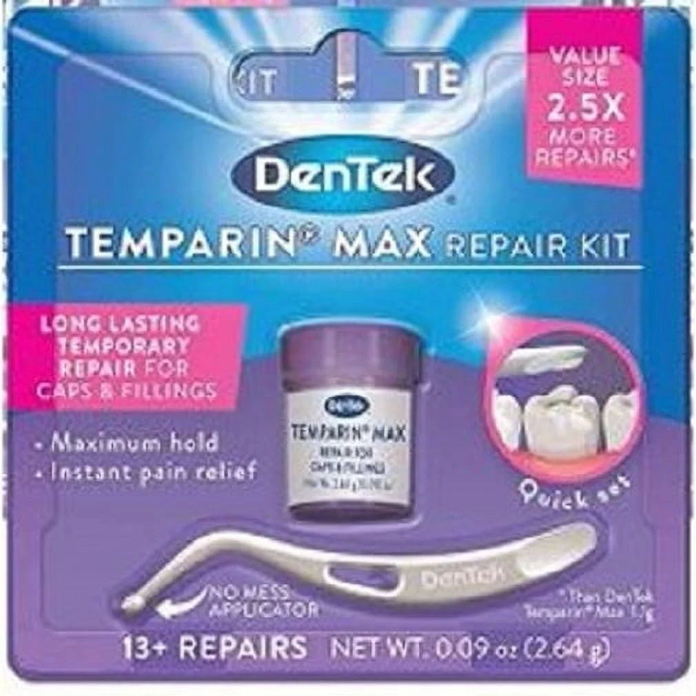 Dental Repair Kit Y20280
