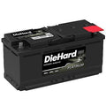 H9-AGM Battery H358