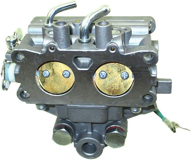Carburetor Pack of 2 for FH680V Engine X845