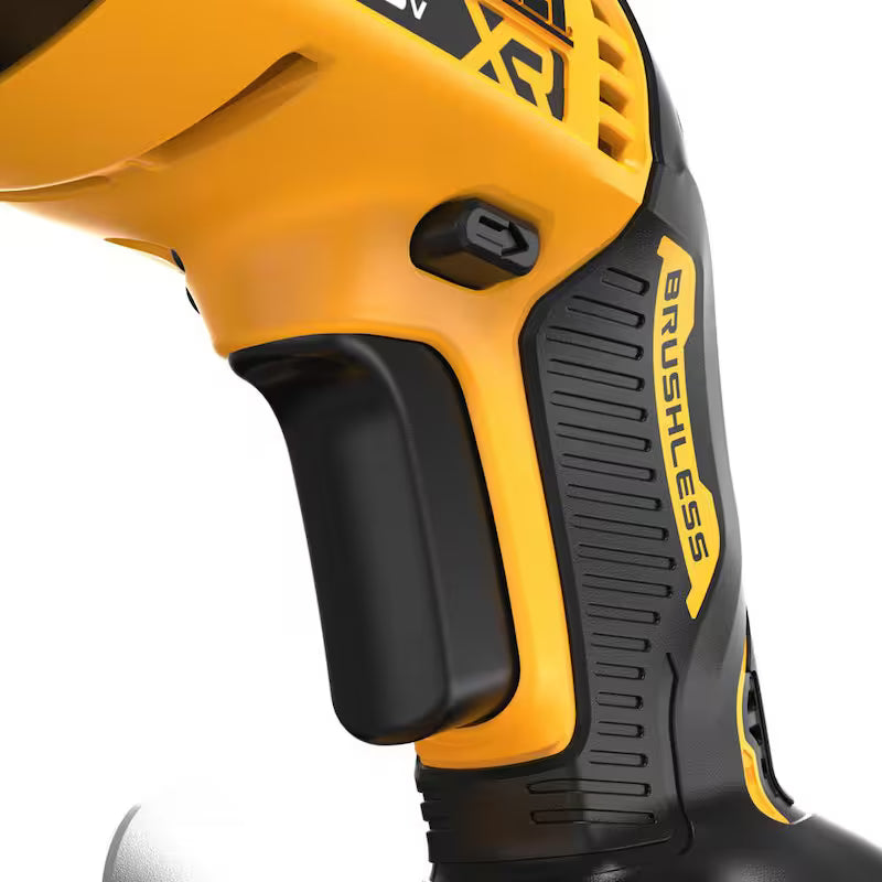 20V MAX Cordless Brushless Screw Gun J963