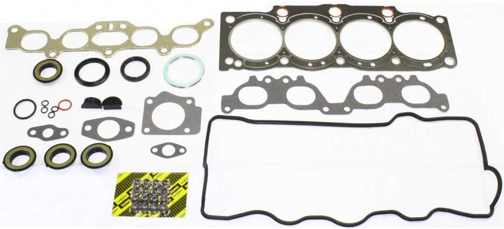 Head Gasket Set Pack of 2 J70602