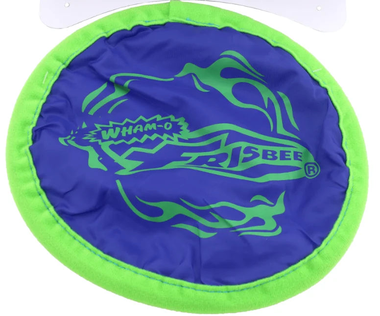 Pocket Frisbee N660641