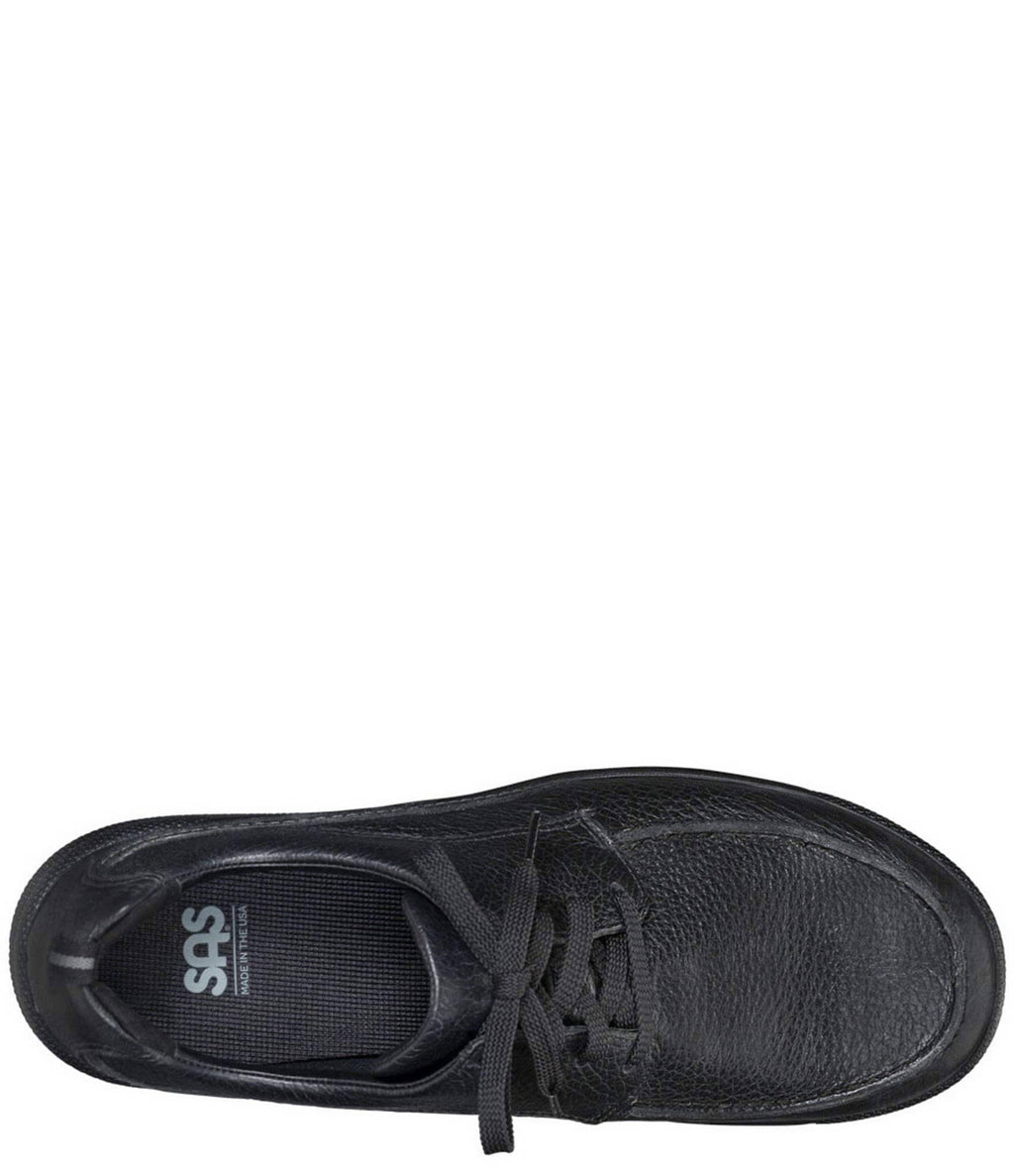 Black 13 Wide Move On Shoes U52052