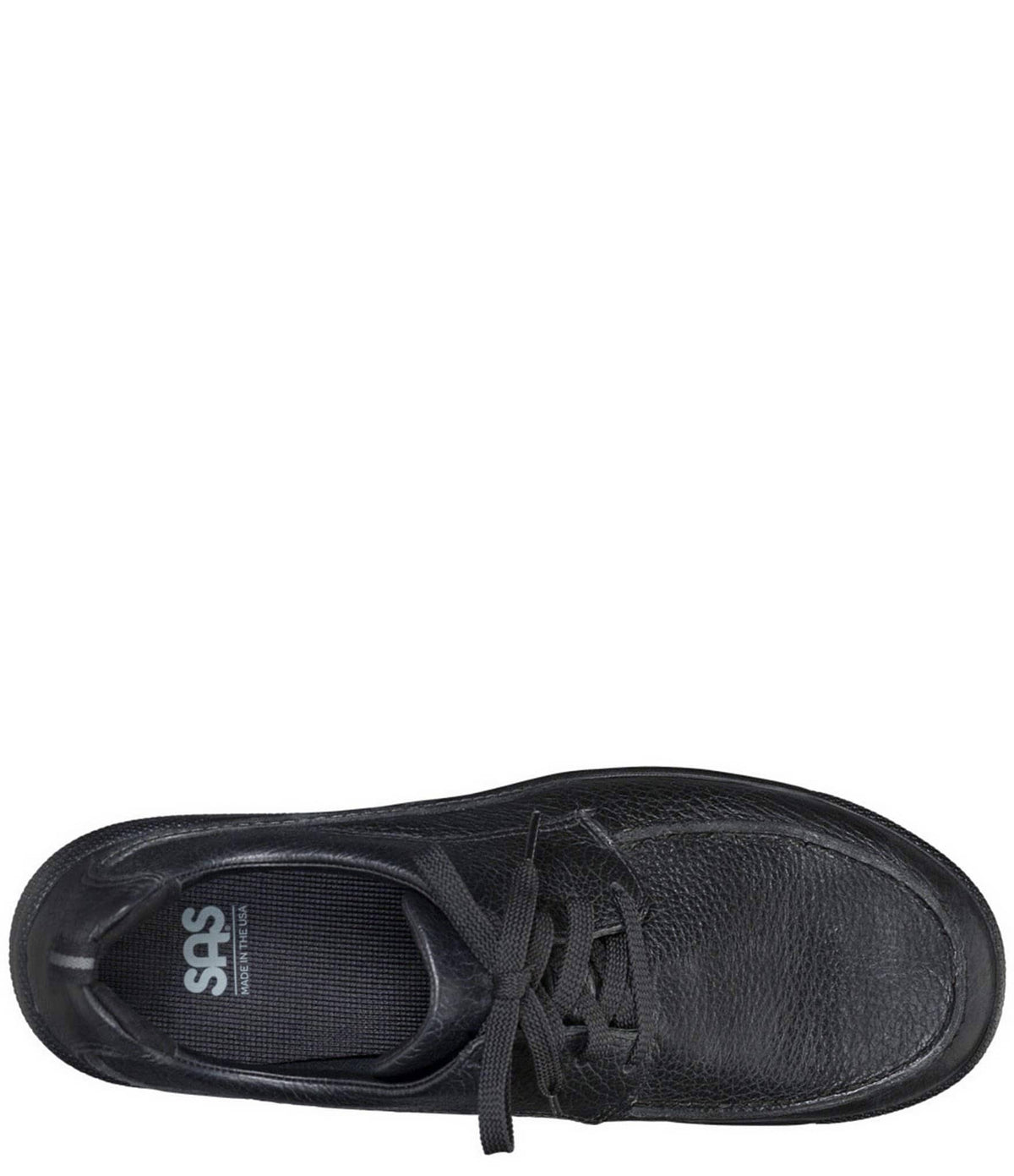 Black 13 Wide Move On Shoes U52052
