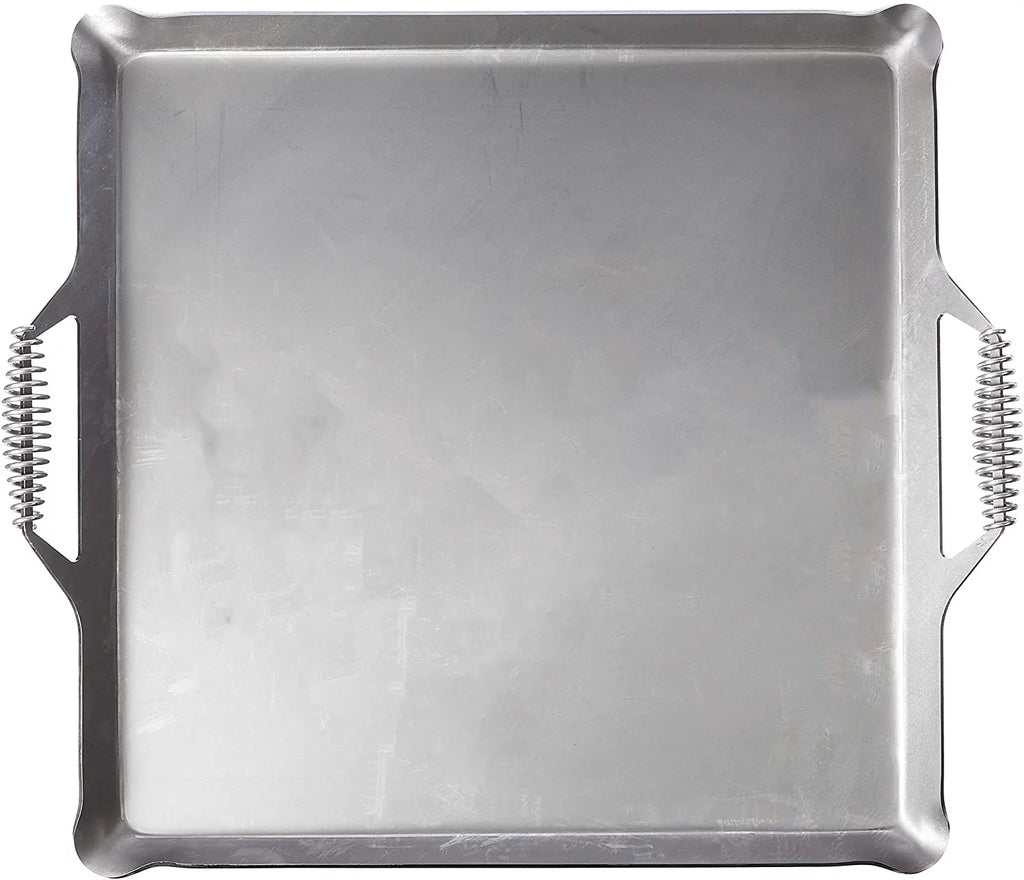 7 Gauge Steel Griddle F831446