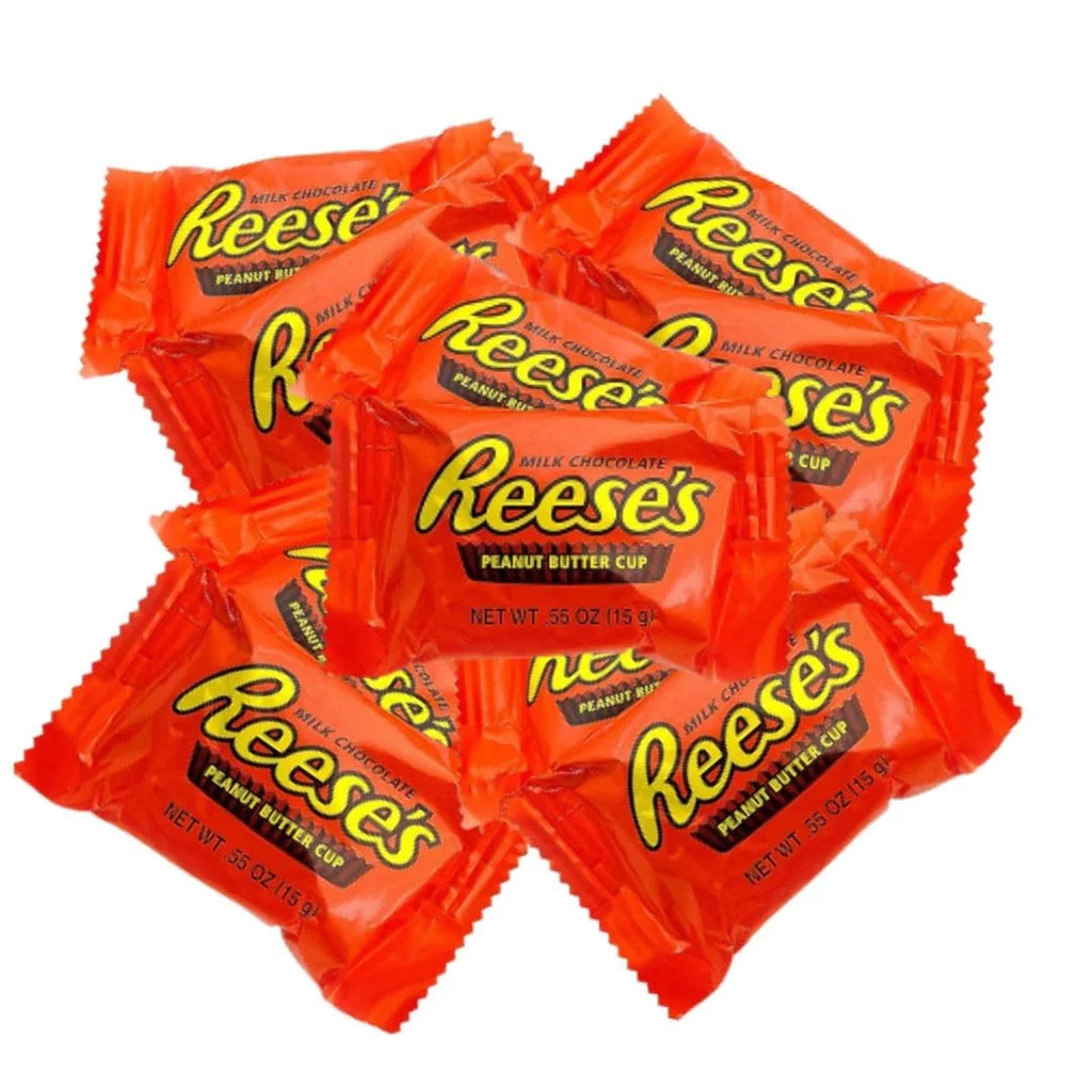Milk Chocolate Peanut Butter Cups, 3 pound M166673