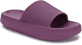 Non Slip Quick Drying Thick Sole Pillow Slippers G126025